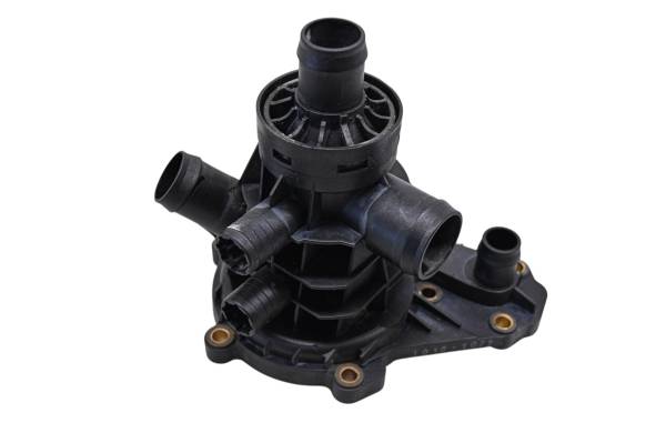 Sea-Doo - 16 Sea-Doo GTX Limited iS 260 Water Pump