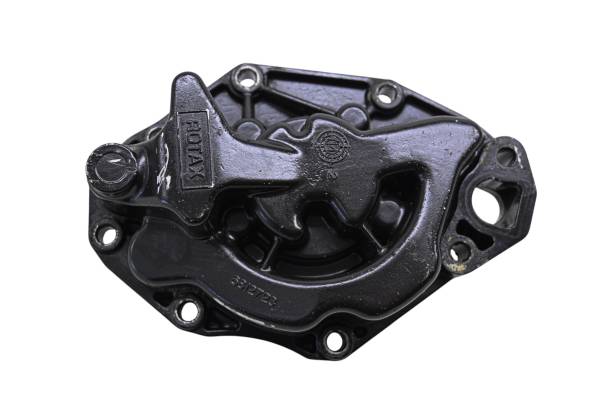 Sea-Doo - 16 Sea-Doo GTX Limited iS 260 Oil Pump