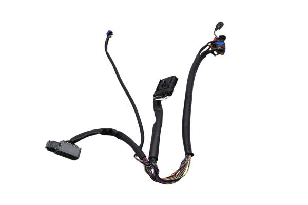 Sea-Doo - 16 Sea-Doo GTX Limited iS 260 Steering Wire Harness Electrical Wiring