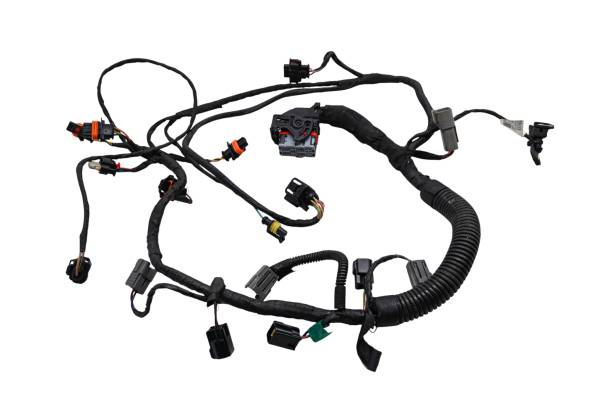 Sea-Doo - 16 Sea-Doo GTX Limited iS 260 Engine Wire Harness Electrical Wiring