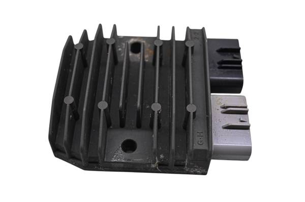 Sea-Doo - 16 Sea-Doo GTX Limited iS 260 Regulator Rectifier