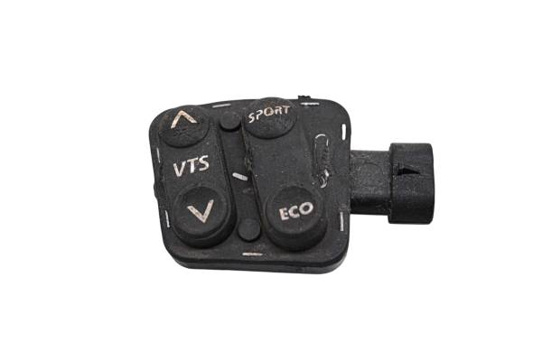 Sea-Doo - 16 Sea-Doo GTX Limited iS 260 Handlebar Vts Switch Left Side