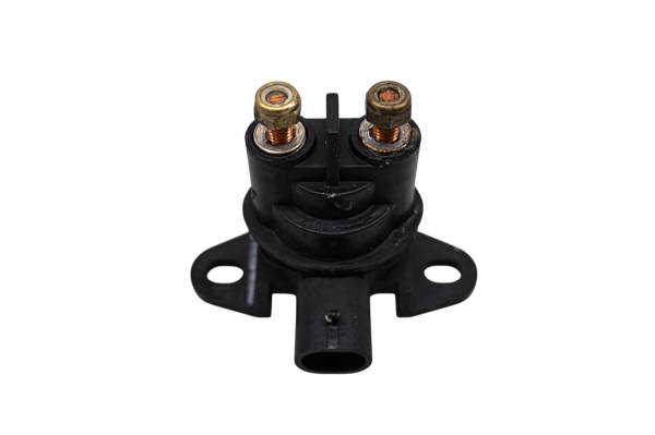 Sea-Doo - 16 Sea-Doo GTX Limited iS 260 Starter Solenoid