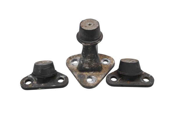 Sea-Doo - 16 Sea-Doo GTX Limited iS 260 Engine Mounts