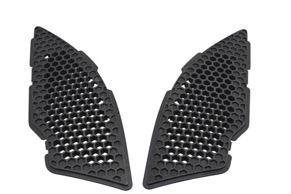 Sea-Doo - 16 Sea-Doo GTX Limited iS 260 Side Grill Covers