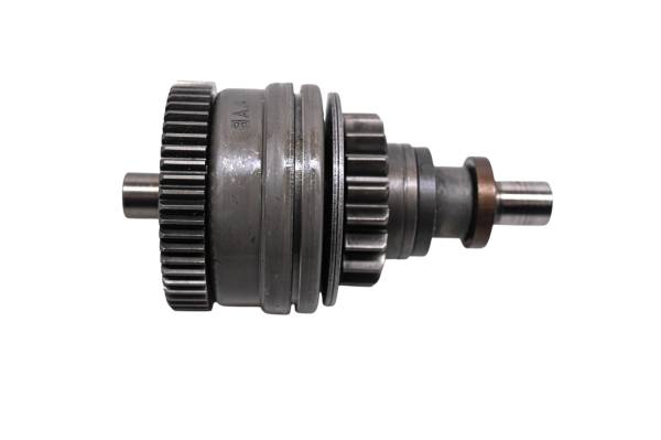 Kawasaki - 07 Kawasaki Ultra 250X Starter Bendix Gear JT1500