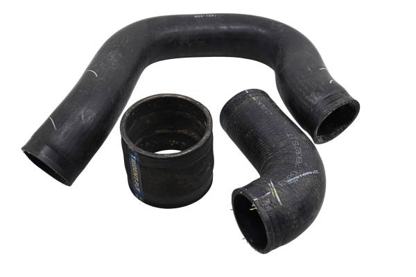 Sea-Doo - 16 Sea-Doo GTX Limited iS 260 Exhaust Hoses