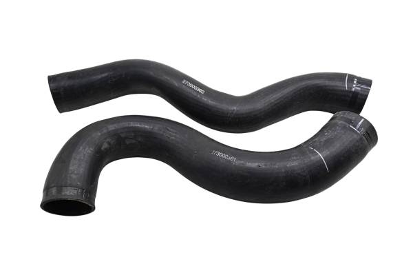 Sea-Doo - 16 Sea-Doo GTX Limited iS 260 Intercooler Hoses