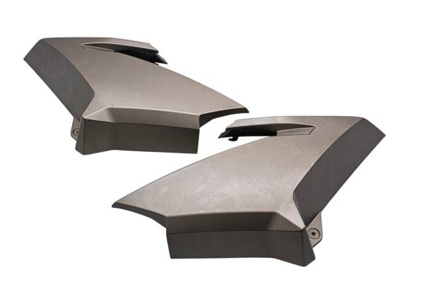 Sea-Doo - 16 Sea-Doo GTX Limited iS 260 Side Covers Panels Fenders Left & Right