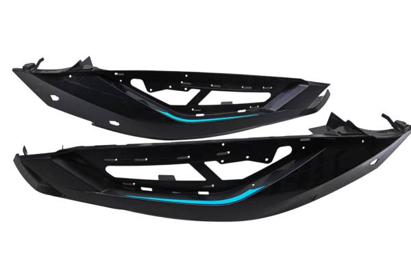 Sea-Doo - 16 Sea-Doo GTX Limited iS 260 Side Covers Panels Fenders Left & Right