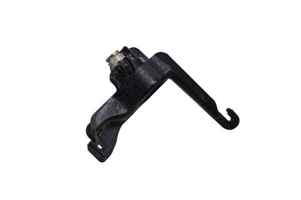 Sea-Doo - 16 Sea-Doo GTX Limited iS 260 Exhaust System Support