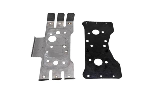 Sea-Doo - 16 Sea-Doo GTX Limited iS 260 Central Reinforcement Brackets