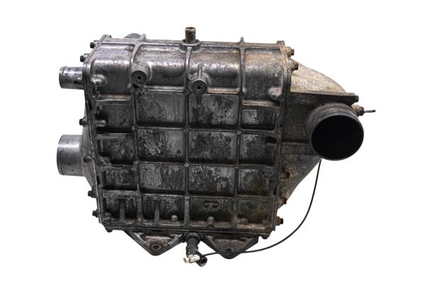 Kawasaki - 07 Kawasaki Ultra 250X Heat Exchanger Intercooler JT1500