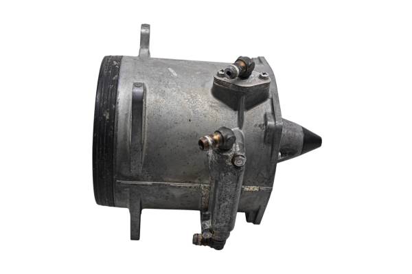 Kawasaki - 07 Kawasaki Ultra 250X Jet Pump & Impeller JT1500