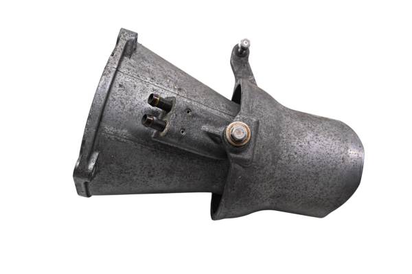 Kawasaki - 07 Kawasaki Ultra 250X Steering Nozzle & Venturi JT1500