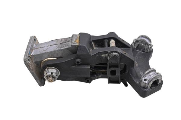 Kawasaki - 07 Kawasaki Ultra 250X Steering Stem Shaft JT1500