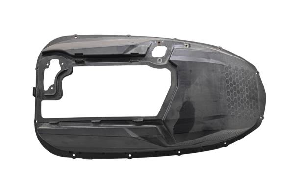 Sea-Doo - 16 Sea-Doo GTX Limited iS 260 Deck Extension Cover