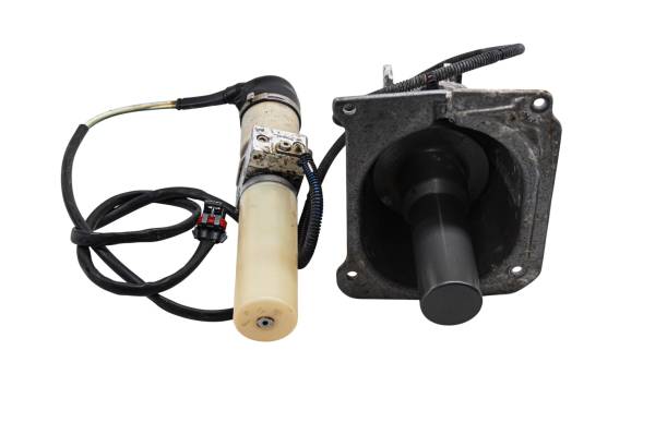 Sea-Doo - 16 Sea-Doo GTX Limited iS 260 Seat Shock Hydraulic Pump