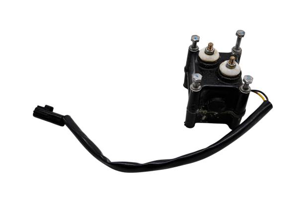 Kawasaki - 07 Kawasaki Ultra 250X Starter Solenoid JT1500