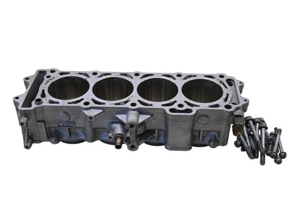 Kawasaki - 07 Kawasaki Ultra 250X Cylinders JT1500