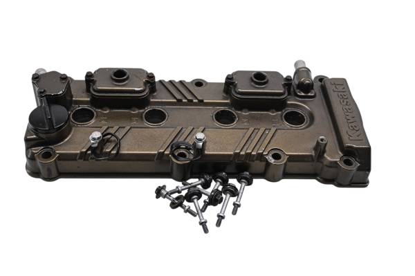 Kawasaki - 07 Kawasaki Ultra 250X Valve Cover JT1500