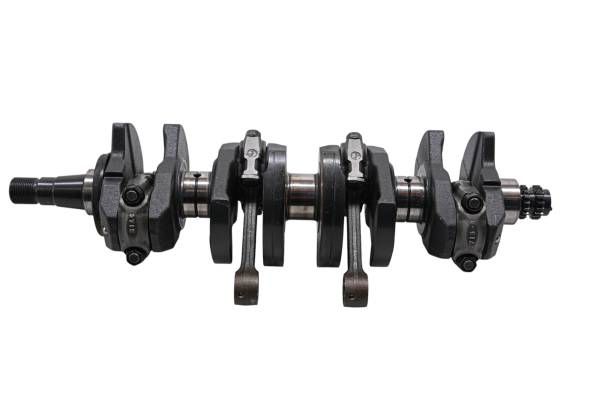 Kawasaki - 07 Kawasaki Ultra 250X Crankshaft Crank Shaft & Connecting Rods JT1500
