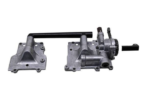 Kawasaki - 07 Kawasaki Ultra 250X Oil Pump JT1500