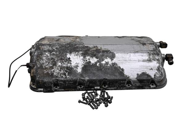 Kawasaki - 07 Kawasaki Ultra 250X Oil Pan JT1500