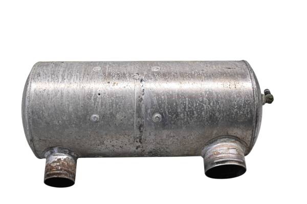 Kawasaki - 07 Kawasaki Ultra 250X Muffler Exhaust Pipe JT1500