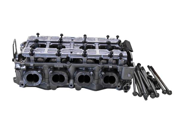 Kawasaki - 07 Kawasaki Ultra 250X Cylinder Head JT1500