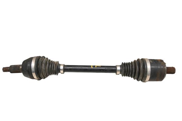 Polaris - 12 Polaris Sportsman 850 XP 4x4 Front Cv Axle Left Or Right
