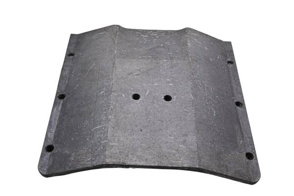 Kawasaki - 07 Kawasaki Ultra 250X Riding Plate JT1500