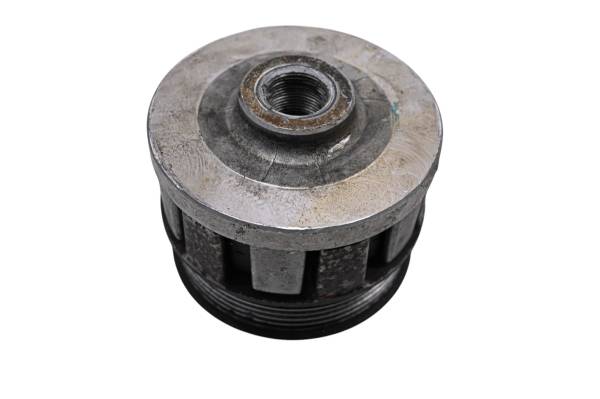 Kawasaki - 07 Kawasaki Ultra 250X Drive Shaft Coupling & Damper JT1500