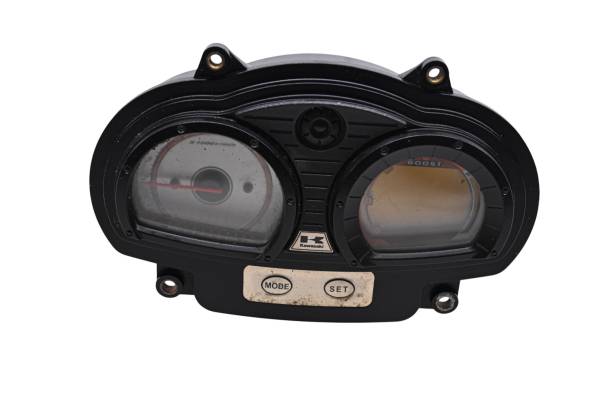 Kawasaki - 07 Kawasaki Ultra 250X Speedometer Dash JT1500