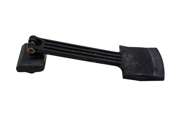 Kawasaki - 07 Kawasaki Ultra 250X Hood Lever Latch JT1500