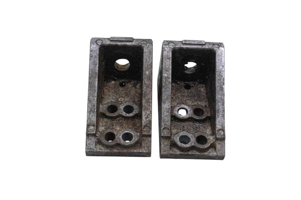 Kawasaki - 07 Kawasaki Ultra 250X Engine Brackets Motor Mounts JT1500