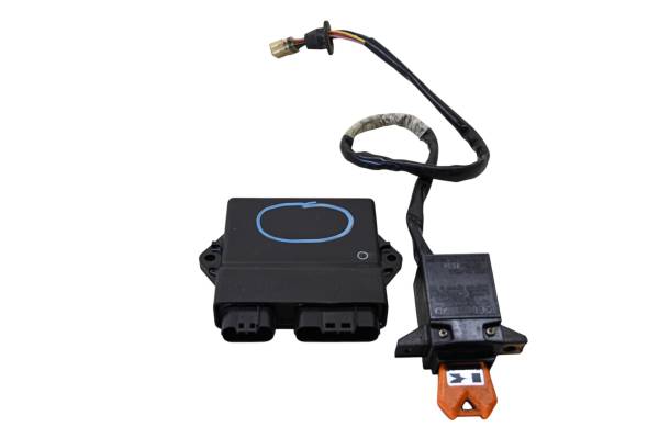 Kawasaki - 07 Kawasaki Ultra 250X Electric Control Unit Ecu JT1500