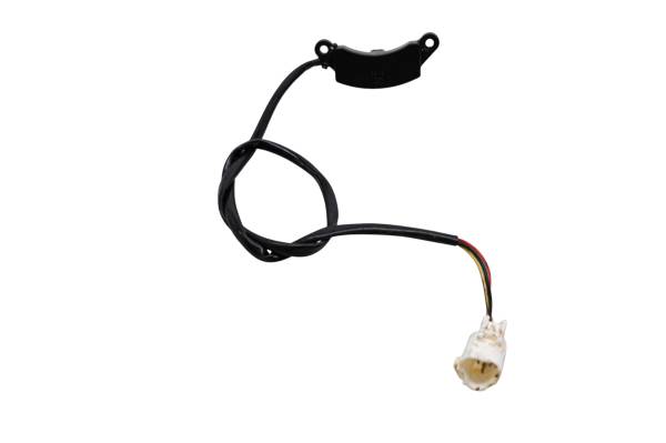 Kawasaki - 07 Kawasaki Ultra 250X Steering Position Sensor JT1500