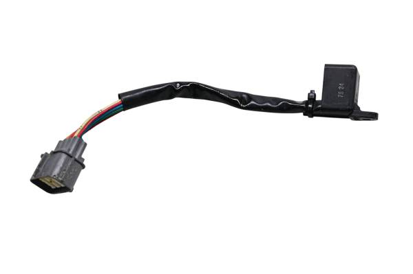 Kawasaki - 07 Kawasaki Ultra 250X Starter Relay JT1500