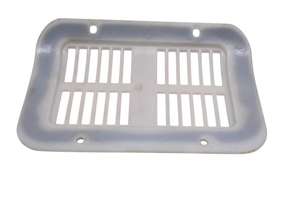 Kawasaki - 07 Kawasaki Ultra 250X Storage Case Access Cover JT1500