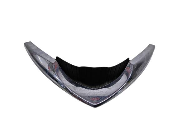 Kawasaki - 07 Kawasaki Ultra 250X Front Nose Hood Trim Cover JT1500