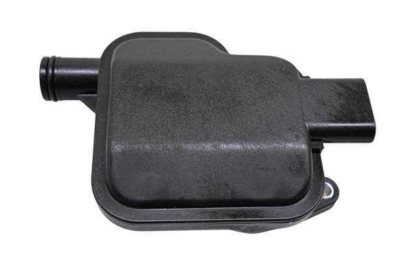 Kawasaki - 07 Kawasaki Ultra 250X Oil Filter Cover JT1500