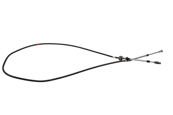 Kawasaki - 07 Kawasaki Ultra 250X Reverse Cable JT1500