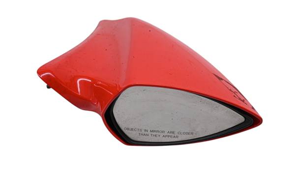 Kawasaki - 07 Kawasaki Ultra 250X Right Mirror JT1500