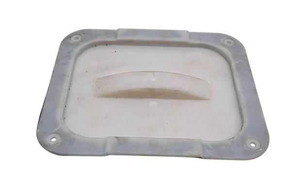 Kawasaki - 07 Kawasaki Ultra 250X Ecu Cover JT1500