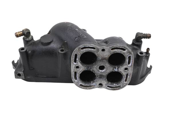 Kawasaki - 07 Kawasaki Ultra 250X Exhaust Manifold Flange JT1500