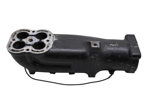 Kawasaki - 07 Kawasaki Ultra 250X Exhaust Pipe JT1500