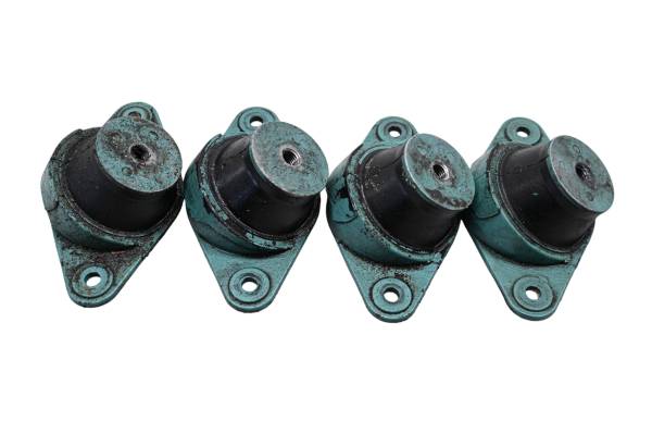 Kawasaki - 07 Kawasaki Ultra 250X Rubber Engine Mounts JT1500