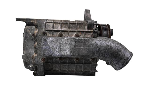 Kawasaki - 07 Kawasaki Ultra 250X Super Charger Air Compressor JT1500