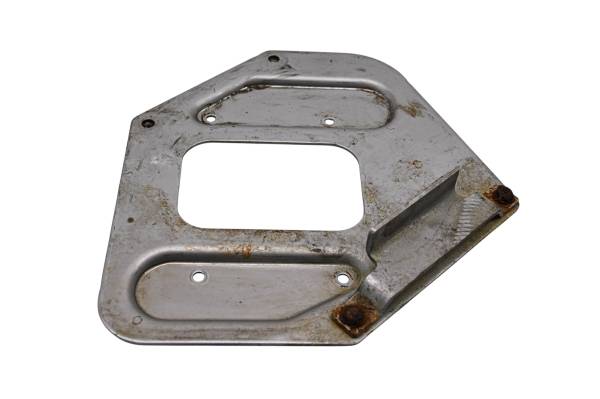 Kawasaki - 07 Kawasaki Ultra 250X Inter Cooler Support Bracket Mount JT1500